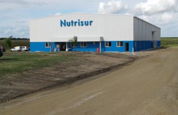 NUTRISUR S.A.