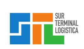 sur terminal logistica